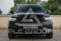 2022 Volvo XC40