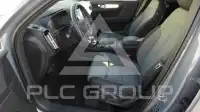 2022 Volvo XC40