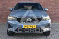 2022 Volvo XC40