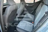 2022 Volvo XC40