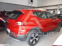 2022 Volvo XC40