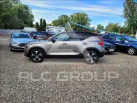 2022 Volvo XC40