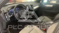 2022 Volvo XC40