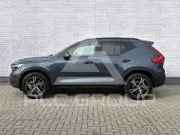2022 Volvo XC40