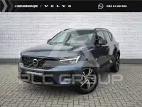2022 Volvo XC40