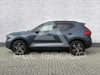 2022 Volvo XC40