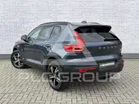 2022 Volvo XC40