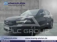 2022 Volvo XC40