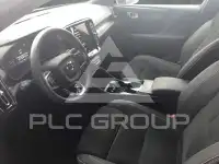 2022 Volvo XC40