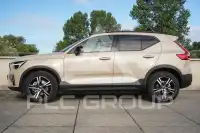 2022 Volvo XC40