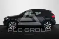 2022 Volvo XC40