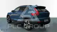 2022 Volvo XC40