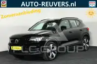 2022 Volvo XC40