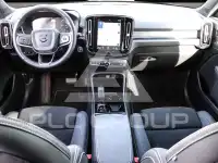 2022 Volvo XC40
