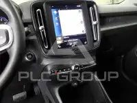 2022 Volvo XC40