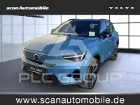 2022 Volvo XC40