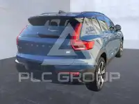2022 Volvo XC40