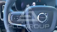2022 Volvo XC40