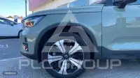 2022 Volvo XC40