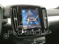 2022 Volvo XC40