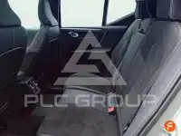 2022 Volvo XC40