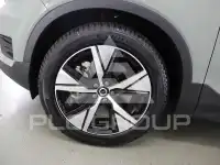 2022 Volvo XC40