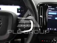2022 Volvo XC40