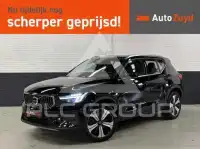 2022 Volvo XC40