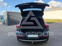 2022 Volvo XC40