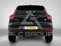 2022 Volvo XC40