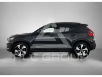 2022 Volvo XC40