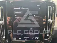 2022 Volvo XC40