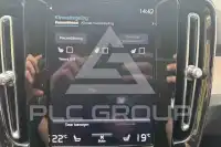 2022 Volvo XC40