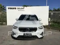 2022 Volvo XC40
