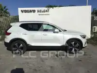 2022 Volvo XC40