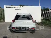 2022 Volvo XC40