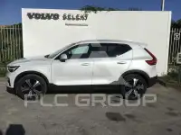 2022 Volvo XC40