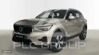 2022 Volvo XC40