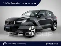 2022 Volvo XC40