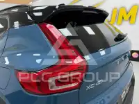 2022 Volvo XC40