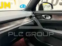 2022 Volvo XC40