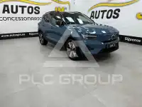 2022 Volvo XC40