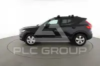 2022 Volvo XC40