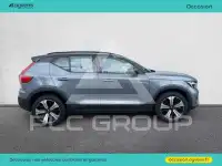 2022 Volvo XC40