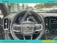 2022 Volvo XC40
