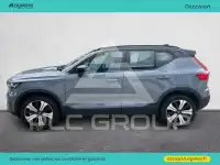 2022 Volvo XC40