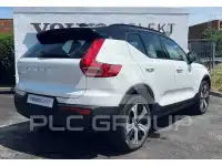 2022 Volvo XC40