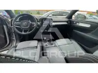 2022 Volvo XC40