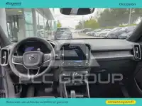 2022 Volvo XC40