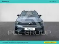 2022 Volvo XC40